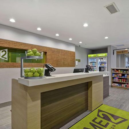 大急流城北希尔顿惠庭酒店 Walker 外观 照片